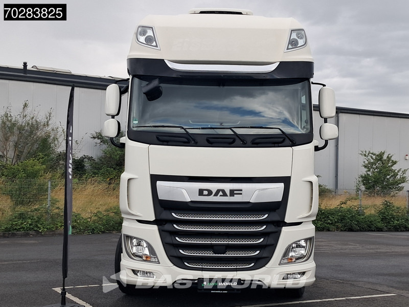 Cabeza tractora DAF XF 480 4X2 SSC Retarder 2xTanks Standklima ACC Euro 6: foto 7