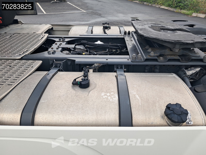Cabeza tractora DAF XF 480 4X2 SSC Retarder 2xTanks Standklima ACC Euro 6: foto 16