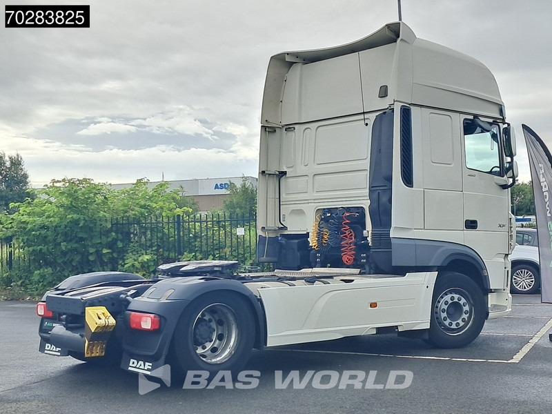 Cabeza tractora DAF XF 480 4X2 SSC Retarder 2xTanks Standklima ACC Euro 6: foto 6