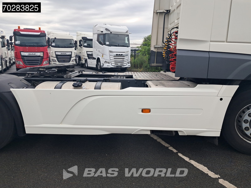 Cabeza tractora DAF XF 480 4X2 SSC Retarder 2xTanks Standklima ACC Euro 6: foto 15