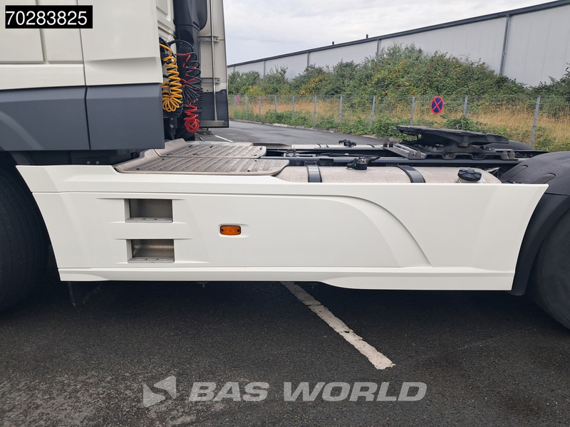 Cabeza tractora DAF XF 480 4X2 SSC Retarder 2xTanks Standklima ACC Euro 6: foto 14
