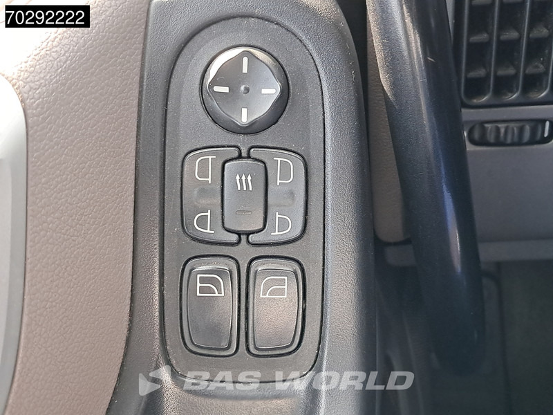 Cabeza tractora DAF XF 480 4X2 SSC Retarder ACC Euro 6: foto 20