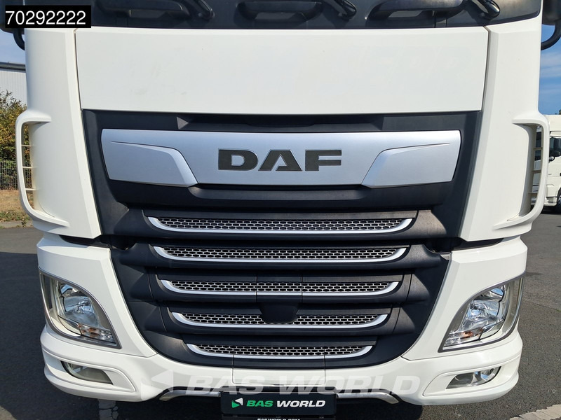 Cabeza tractora DAF XF 480 4X2 SSC Retarder ACC Euro 6: foto 9