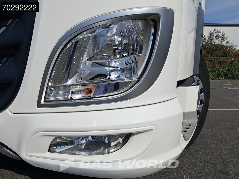 Cabeza tractora DAF XF 480 4X2 SSC Retarder ACC Euro 6: foto 10