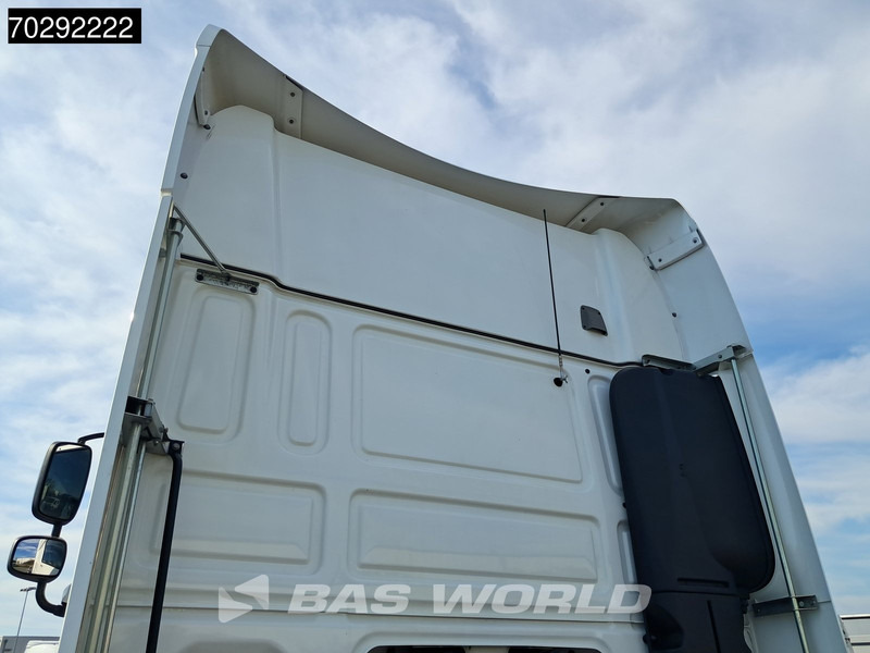 Cabeza tractora DAF XF 480 4X2 SSC Retarder ACC Euro 6: foto 12