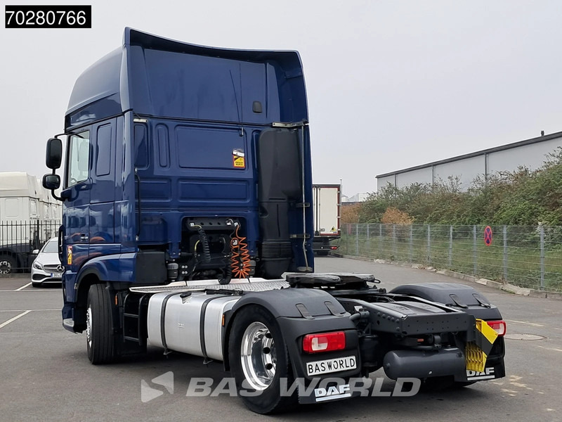 DAF XF 480 4X2 SSC Retarder PTO Standklima Alcoa's Navi ACC LED - Cabeza tractora: foto 2 DAF XF 480 4X2 SSC Retarder PTO Standklima Alcoa's Navi ACC LED - Cabeza tractora: foto 2