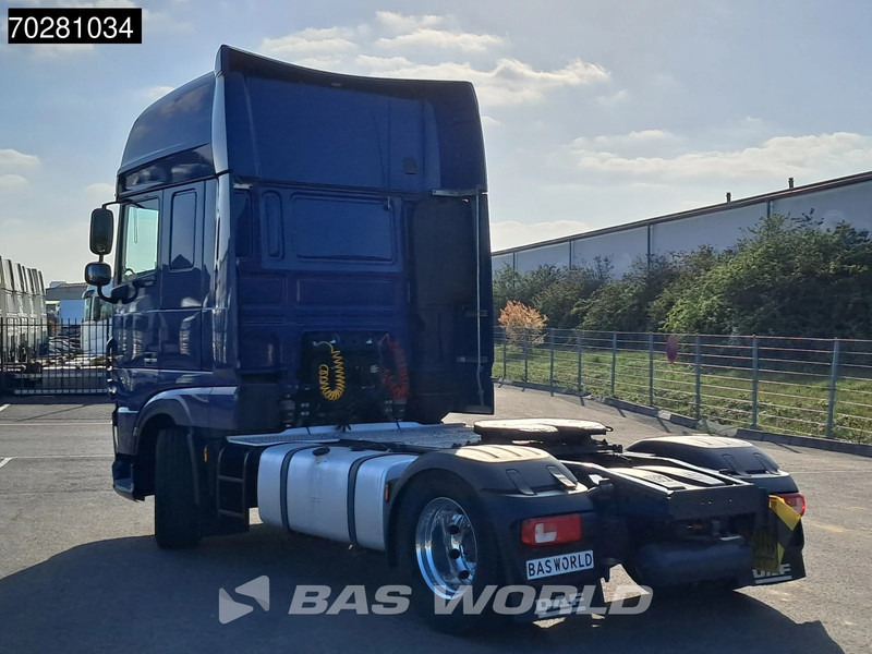 DAF XF 480 4X2 SSC Retarder PTO Standklima Alcoa's Navi ACC LED - Cabeza tractora: foto 2 DAF XF 480 4X2 SSC Retarder PTO Standklima Alcoa's Navi ACC LED - Cabeza tractora: foto 2