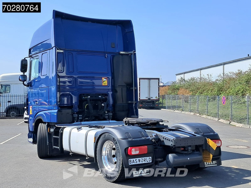 DAF XF 480 4X2 SSC Retarder PTO Standklima Alcoa's Navi ACC LED - Cabeza tractora: foto 2 DAF XF 480 4X2 SSC Retarder PTO Standklima Alcoa's Navi ACC LED - Cabeza tractora: foto 2