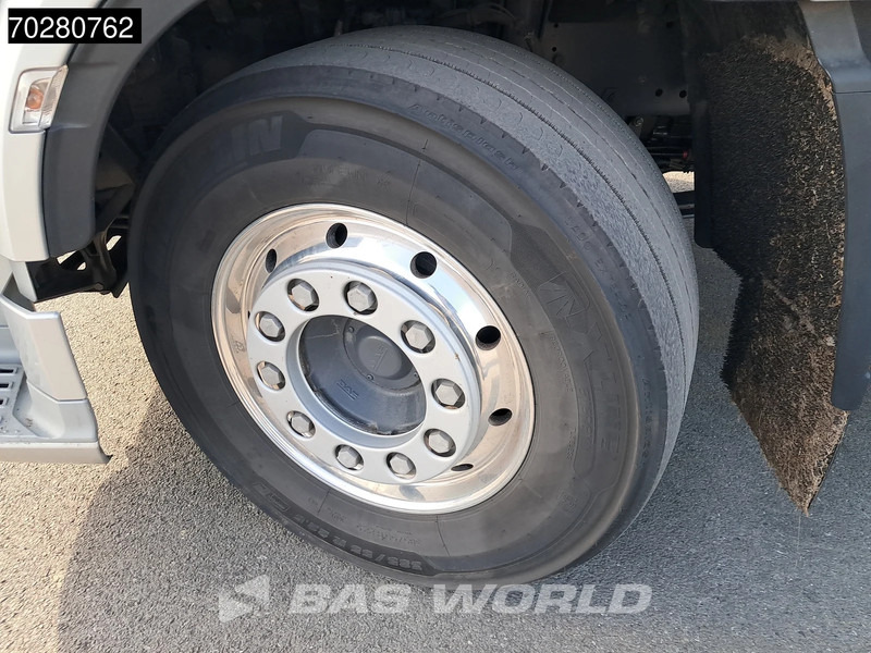 Cabeza tractora DAF XF 480 4X2 SSC Retarder Standklima Alcoa's Navi ACC LED: foto 20