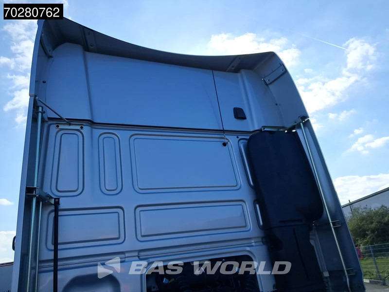 Cabeza tractora DAF XF 480 4X2 SSC Retarder Standklima Alcoa's Navi ACC LED: foto 12