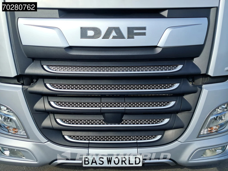 Cabeza tractora DAF XF 480 4X2 SSC Retarder Standklima Alcoa's Navi ACC LED: foto 9