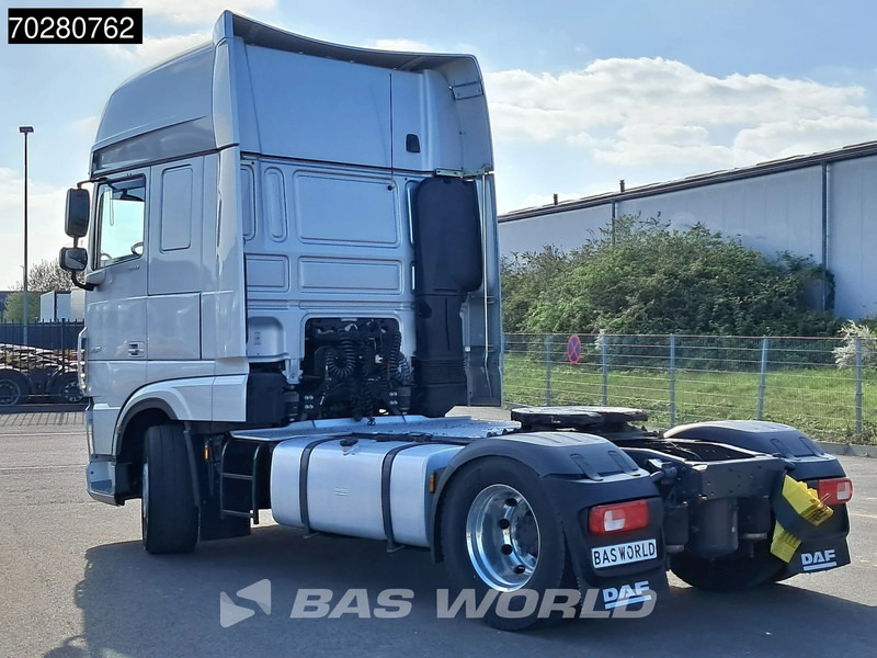 DAF XF 480 4X2 SSC Retarder Standklima Alcoa's Navi ACC LED - Cabeza tractora: foto 2 DAF XF 480 4X2 SSC Retarder Standklima Alcoa's Navi ACC LED - Cabeza tractora: foto 2
