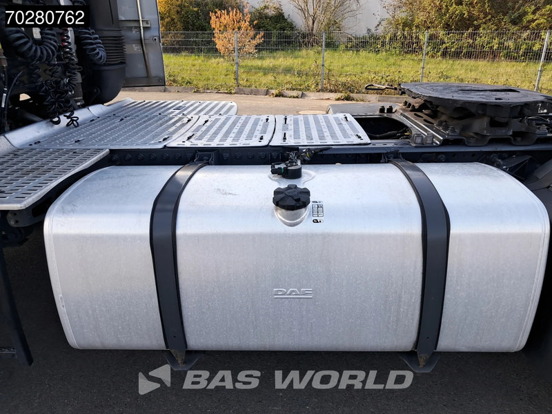 Cabeza tractora DAF XF 480 4X2 SSC Retarder Standklima Alcoa's Navi ACC LED: foto 14