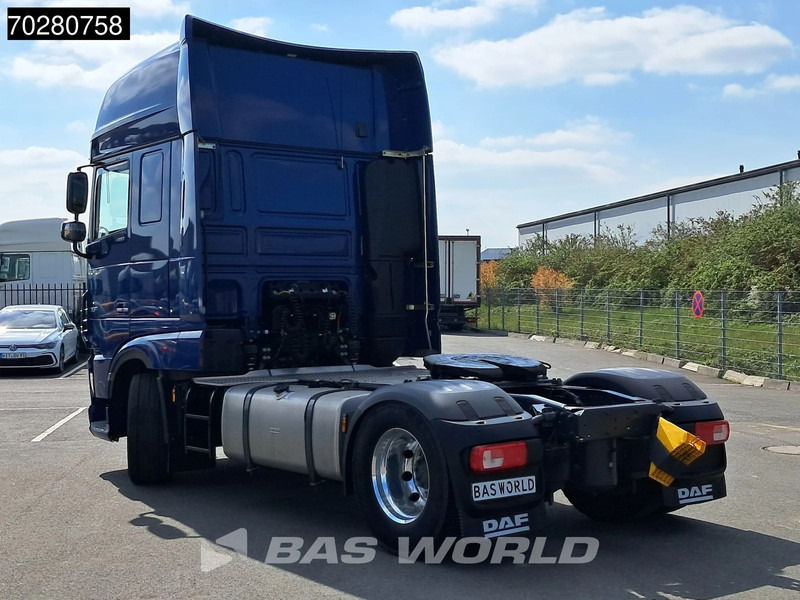 DAF XF 480 4X2 SSC Retarder Standklima Alcoa's Navi ACC LED - Cabeza tractora: foto 3 DAF XF 480 4X2 SSC Retarder Standklima Alcoa's Navi ACC LED - Cabeza tractora: foto 3