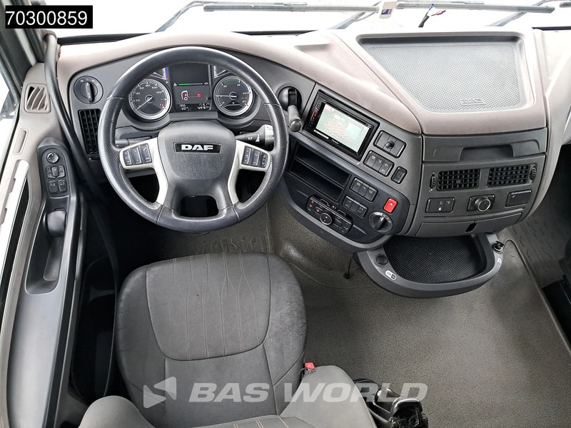 Cabeza tractora DAF XF 480 4X2 SSC Retarder Standklima: foto 19
