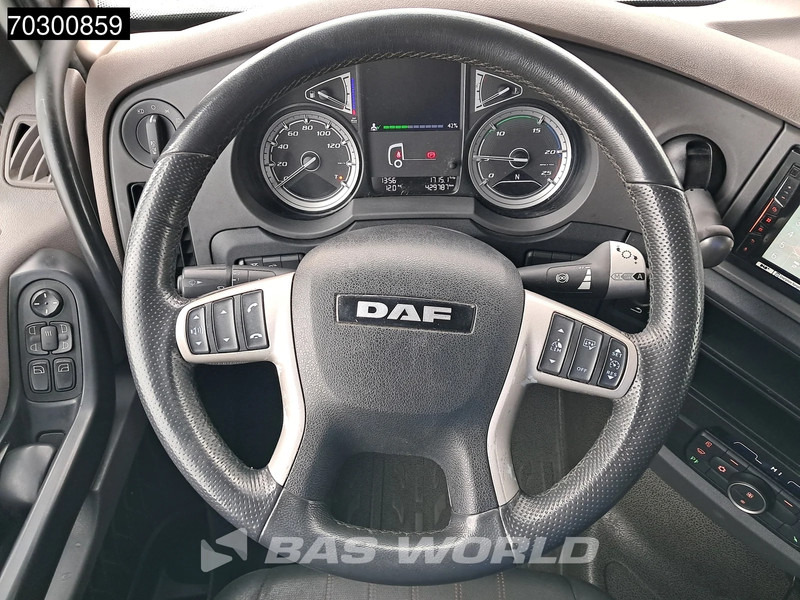 Cabeza tractora DAF XF 480 4X2 SSC Retarder Standklima: foto 20