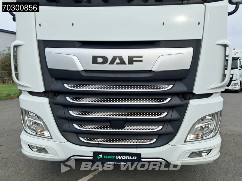Cabeza tractora DAF XF 480 4X2 SSC Retarder Standklima: foto 9