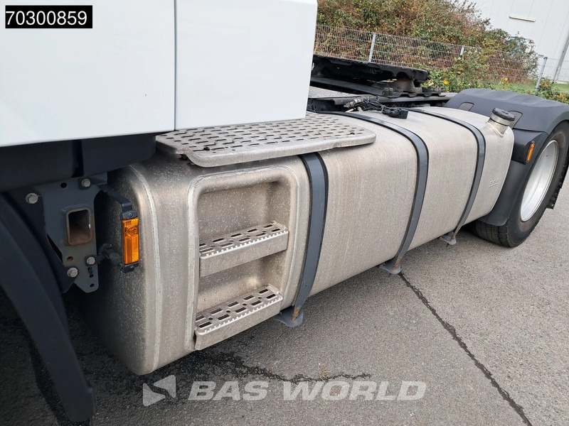 Cabeza tractora DAF XF 480 4X2 SSC Retarder Standklima: foto 14