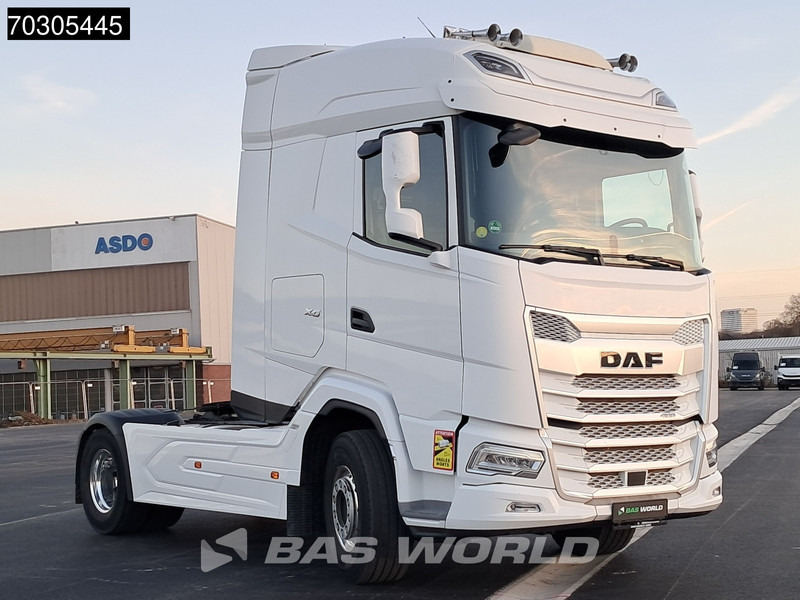 DAF XG 480 4X2 Retarder 2xTanks Standklima Alcoa's - Cabeza tractora: foto 2 DAF XG 480 4X2 Retarder 2xTanks Standklima Alcoa's - Cabeza tractora: foto 2