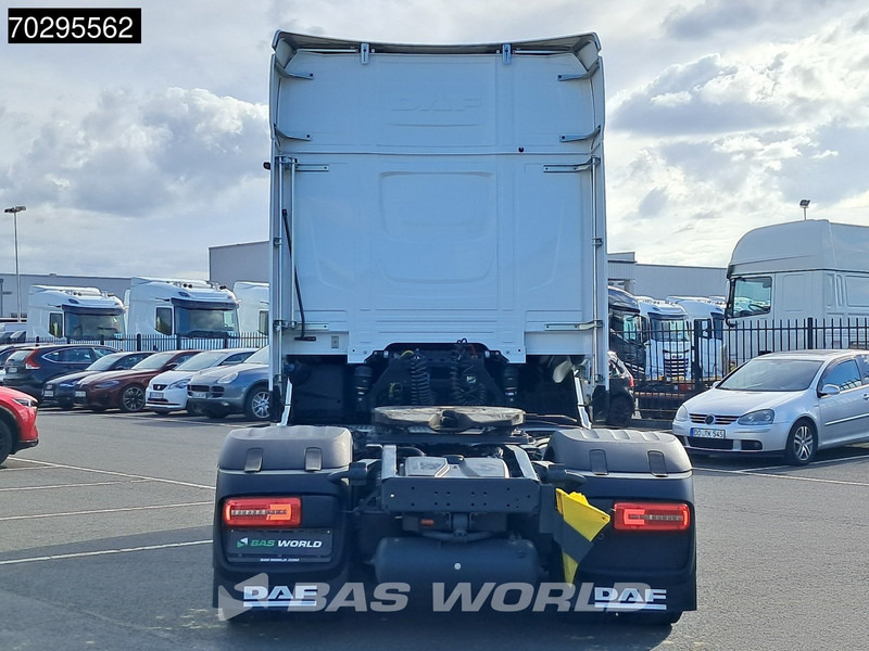 DAF XG+ 530 4X2 Retarder 2x Tanks Alcoa LED ACC Euro 6 - Cabeza tractora: foto 3 DAF XG+ 530 4X2 Retarder 2x Tanks Alcoa LED ACC Euro 6 - Cabeza tractora: foto 3