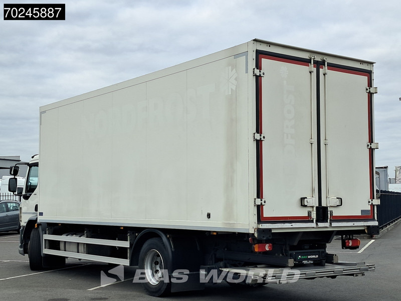 DAF LF 290 LF 4X2 Carrier SUPRA 1150 Mt 1500kg Ladebordwand Automatic ACC Euro 6 - Camión frigorífico: foto 2 DAF LF 290 LF 4X2 Carrier SUPRA 1150 Mt 1500kg Ladebordwand Automatic ACC Euro 6 - Camión frigorífico: foto 2