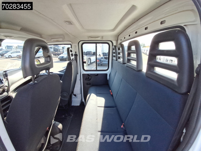 Leasing de Iveco Daily 35C16 3.0L Kipper Doppel Kabine Doppelbereifung 3,5t AHK Navi Klima Tempomat Kamera Euro6 Kieper 2m3 A/C Towbar Cruise control Iveco Daily 35C16 3.0L Kipper Doppel Kabine Doppelbereifung 3,5t AHK Navi Klima Tempomat Kamera Euro6 Kieper 2m3 A/C Towbar Cruise control: foto 12 Leasing de Iveco Daily 35C16 3.0L Kipper Doppel Kabine Doppelbereifung 3,5t AHK Navi Klima Tempomat Kamera Euro6 Kieper 2m3 A/C Towbar Cruise control Iveco Daily 35C16 3.0L Kipper Doppel Kabine Doppelbereifung 3,5t AHK Navi Klima Tempomat Kamera Euro6 Kieper 2m3 A/C Towbar Cruise control: foto 12