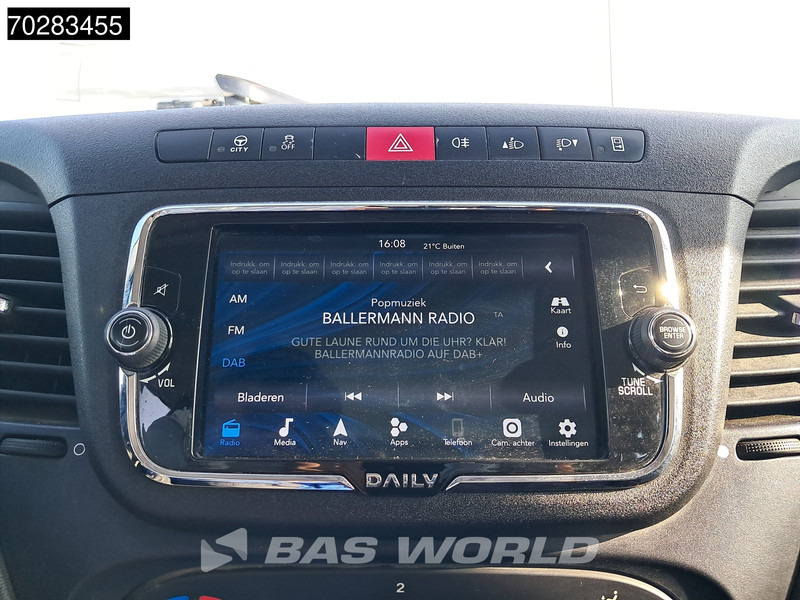 Leasing de Iveco Daily 35C16 3.0L Kipper Doppel Kabine Doppelbereifung 3,5t AHK Navi Klima Tempomat Kamera Euro6 Kieper 2m3 A/C Towbar Cruise control Iveco Daily 35C16 3.0L Kipper Doppel Kabine Doppelbereifung 3,5t AHK Navi Klima Tempomat Kamera Euro6 Kieper 2m3 A/C Towbar Cruise control: foto 20 Leasing de Iveco Daily 35C16 3.0L Kipper Doppel Kabine Doppelbereifung 3,5t AHK Navi Klima Tempomat Kamera Euro6 Kieper 2m3 A/C Towbar Cruise control Iveco Daily 35C16 3.0L Kipper Doppel Kabine Doppelbereifung 3,5t AHK Navi Klima Tempomat Kamera Euro6 Kieper 2m3 A/C Towbar Cruise control: foto 20