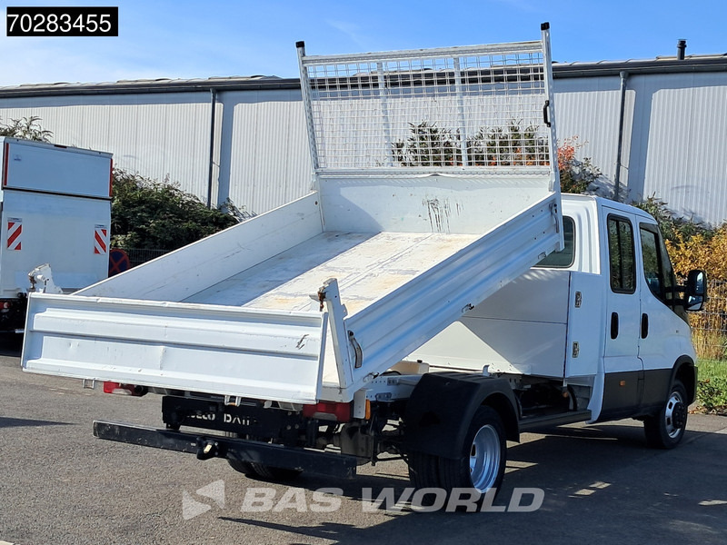 Leasing de Iveco Daily 35C16 3.0L Kipper Doppel Kabine Doppelbereifung 3,5t AHK Navi Klima Tempomat Kamera Euro6 Kieper 2m3 A/C Towbar Cruise control Iveco Daily 35C16 3.0L Kipper Doppel Kabine Doppelbereifung 3,5t AHK Navi Klima Tempomat Kamera Euro6 Kieper 2m3 A/C Towbar Cruise control: foto 6 Leasing de Iveco Daily 35C16 3.0L Kipper Doppel Kabine Doppelbereifung 3,5t AHK Navi Klima Tempomat Kamera Euro6 Kieper 2m3 A/C Towbar Cruise control Iveco Daily 35C16 3.0L Kipper Doppel Kabine Doppelbereifung 3,5t AHK Navi Klima Tempomat Kamera Euro6 Kieper 2m3 A/C Towbar Cruise control: foto 6