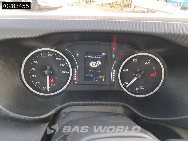 Leasing de Iveco Daily 35C16 3.0L Kipper Doppel Kabine Doppelbereifung 3,5t AHK Navi Klima Tempomat Kamera Euro6 Kieper 2m3 A/C Towbar Cruise control Iveco Daily 35C16 3.0L Kipper Doppel Kabine Doppelbereifung 3,5t AHK Navi Klima Tempomat Kamera Euro6 Kieper 2m3 A/C Towbar Cruise control: foto 19 Leasing de Iveco Daily 35C16 3.0L Kipper Doppel Kabine Doppelbereifung 3,5t AHK Navi Klima Tempomat Kamera Euro6 Kieper 2m3 A/C Towbar Cruise control Iveco Daily 35C16 3.0L Kipper Doppel Kabine Doppelbereifung 3,5t AHK Navi Klima Tempomat Kamera Euro6 Kieper 2m3 A/C Towbar Cruise control: foto 19