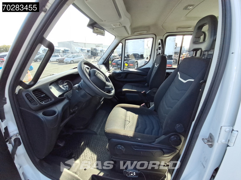 Leasing de Iveco Daily 35C16 3.0L Kipper Doppel Kabine Doppelbereifung 3,5t AHK Navi Klima Tempomat Kamera Euro6 Kieper 2m3 A/C Towbar Cruise control Iveco Daily 35C16 3.0L Kipper Doppel Kabine Doppelbereifung 3,5t AHK Navi Klima Tempomat Kamera Euro6 Kieper 2m3 A/C Towbar Cruise control: foto 13 Leasing de Iveco Daily 35C16 3.0L Kipper Doppel Kabine Doppelbereifung 3,5t AHK Navi Klima Tempomat Kamera Euro6 Kieper 2m3 A/C Towbar Cruise control Iveco Daily 35C16 3.0L Kipper Doppel Kabine Doppelbereifung 3,5t AHK Navi Klima Tempomat Kamera Euro6 Kieper 2m3 A/C Towbar Cruise control: foto 13