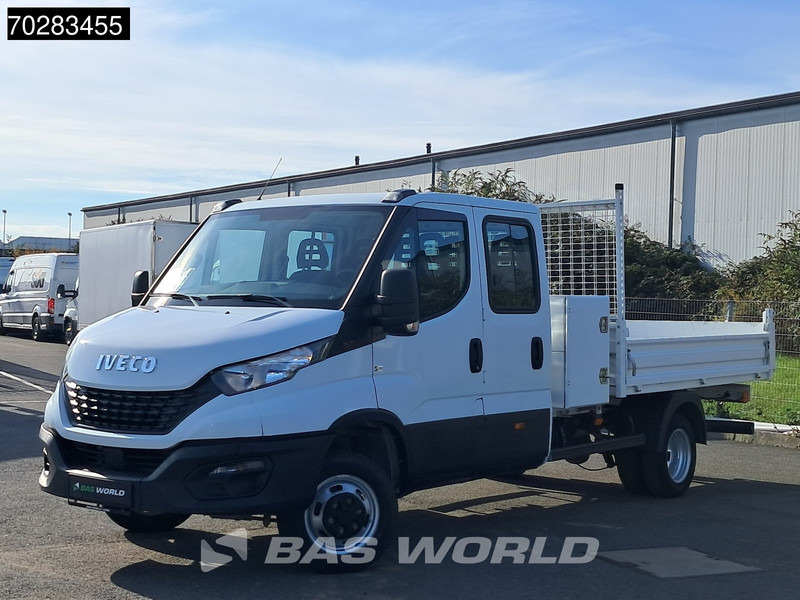 Leasing de Iveco Daily 35C16 3.0L Kipper Doppel Kabine Doppelbereifung 3,5t AHK Navi Klima Tempomat Kamera Euro6 Kieper 2m3 A/C Towbar Cruise control Iveco Daily 35C16 3.0L Kipper Doppel Kabine Doppelbereifung 3,5t AHK Navi Klima Tempomat Kamera Euro6 Kieper 2m3 A/C Towbar Cruise control: foto 10 Leasing de Iveco Daily 35C16 3.0L Kipper Doppel Kabine Doppelbereifung 3,5t AHK Navi Klima Tempomat Kamera Euro6 Kieper 2m3 A/C Towbar Cruise control Iveco Daily 35C16 3.0L Kipper Doppel Kabine Doppelbereifung 3,5t AHK Navi Klima Tempomat Kamera Euro6 Kieper 2m3 A/C Towbar Cruise control: foto 10