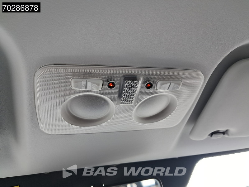 Furgoneta caja abierta Iveco Daily 35C16 3.0L Pritsche Doppel Kabine Doppelbereifung 3,5t AHK Navi Klima Tempomat Kamera Euro6 Pickup 2m3 A/C Towbar Cruise control: foto 17