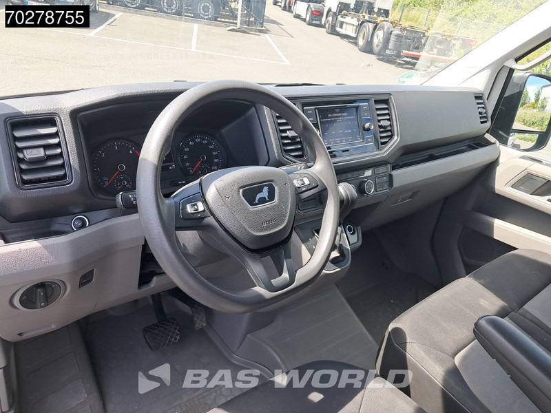 Furgón MAN TGE 3.140 Automatik L4H3 Klima Kamera Euro6 L3H2 14m3 A/C: foto 20