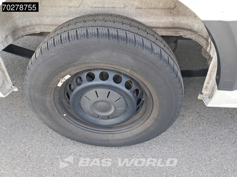 Furgón MAN TGE 3.140 Automatik L4H3 Klima Kamera Euro6 L3H2 14m3 A/C: foto 18