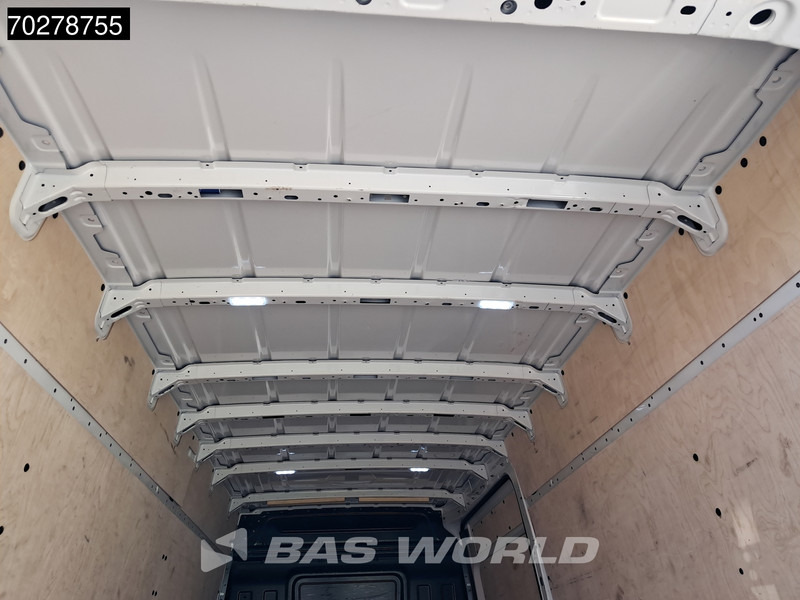 Furgón MAN TGE 3.140 Automatik L4H3 Klima Kamera Euro6 L3H2 14m3 A/C: foto 11