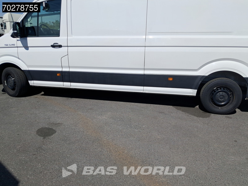 Furgón MAN TGE 3.140 Automatik L4H3 Klima Kamera Euro6 L3H2 14m3 A/C: foto 14