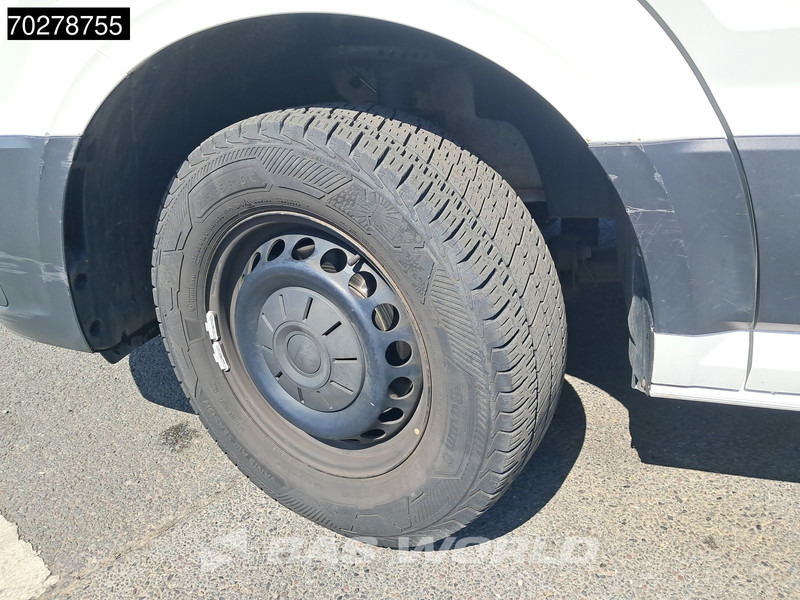 Furgón MAN TGE 3.140 Automatik L4H3 Klima Kamera Euro6 L3H2 14m3 A/C: foto 16