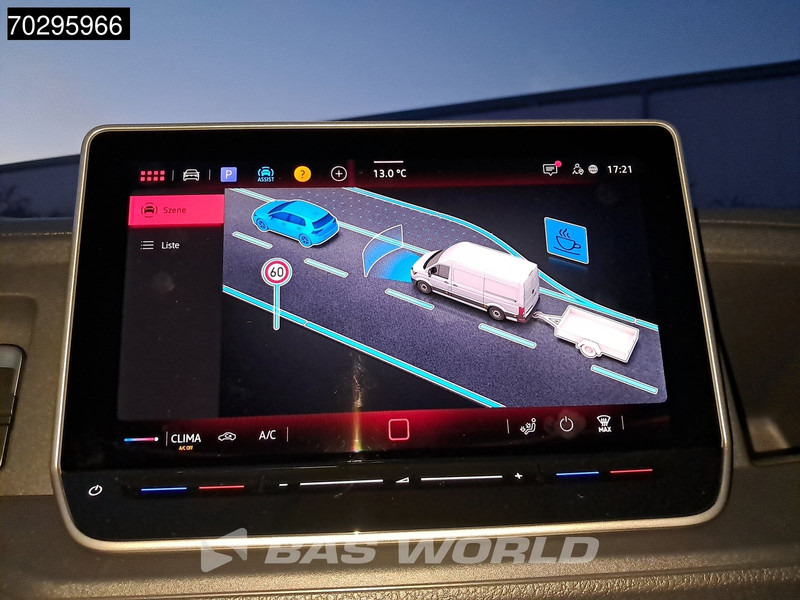 Leasing de MAN TGE 3.180 Automatik 180PS AHK L4H3 ACC LED Navi Kamera Parkensensoren Euro6 L3H2 A/C Towbar MAN TGE 3.180 Automatik 180PS AHK L4H3 ACC LED Navi Kamera Parkensensoren Euro6 L3H2 A/C Towbar: foto 17 Leasing de MAN TGE 3.180 Automatik 180PS AHK L4H3 ACC LED Navi Kamera Parkensensoren Euro6 L3H2 A/C Towbar MAN TGE 3.180 Automatik 180PS AHK L4H3 ACC LED Navi Kamera Parkensensoren Euro6 L3H2 A/C Towbar: foto 17