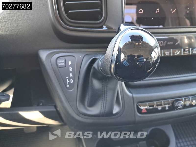 Furgoneta caja abierta nuevo Opel Movano 180PK Automatik 180PS Pritsche Navi Klima Tempomat Pickup A/C Cruise control: foto 19