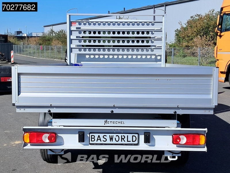 Furgoneta caja abierta nuevo Opel Movano 180PK Automatik 180PS Pritsche Navi Klima Tempomat Pickup A/C Cruise control: foto 8