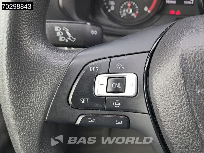 Furgoneta caja cerrada Volkswagen Crafter 140pk Ladebordwand Automatik 140PS Koffer Kamera Tempomat Klima Euro6 20m3 A/C Cruise control: foto 17 Furgoneta caja cerrada Volkswagen Crafter 140pk Ladebordwand Automatik 140PS Koffer Kamera Tempomat Klima Euro6 20m3 A/C Cruise control: foto 17