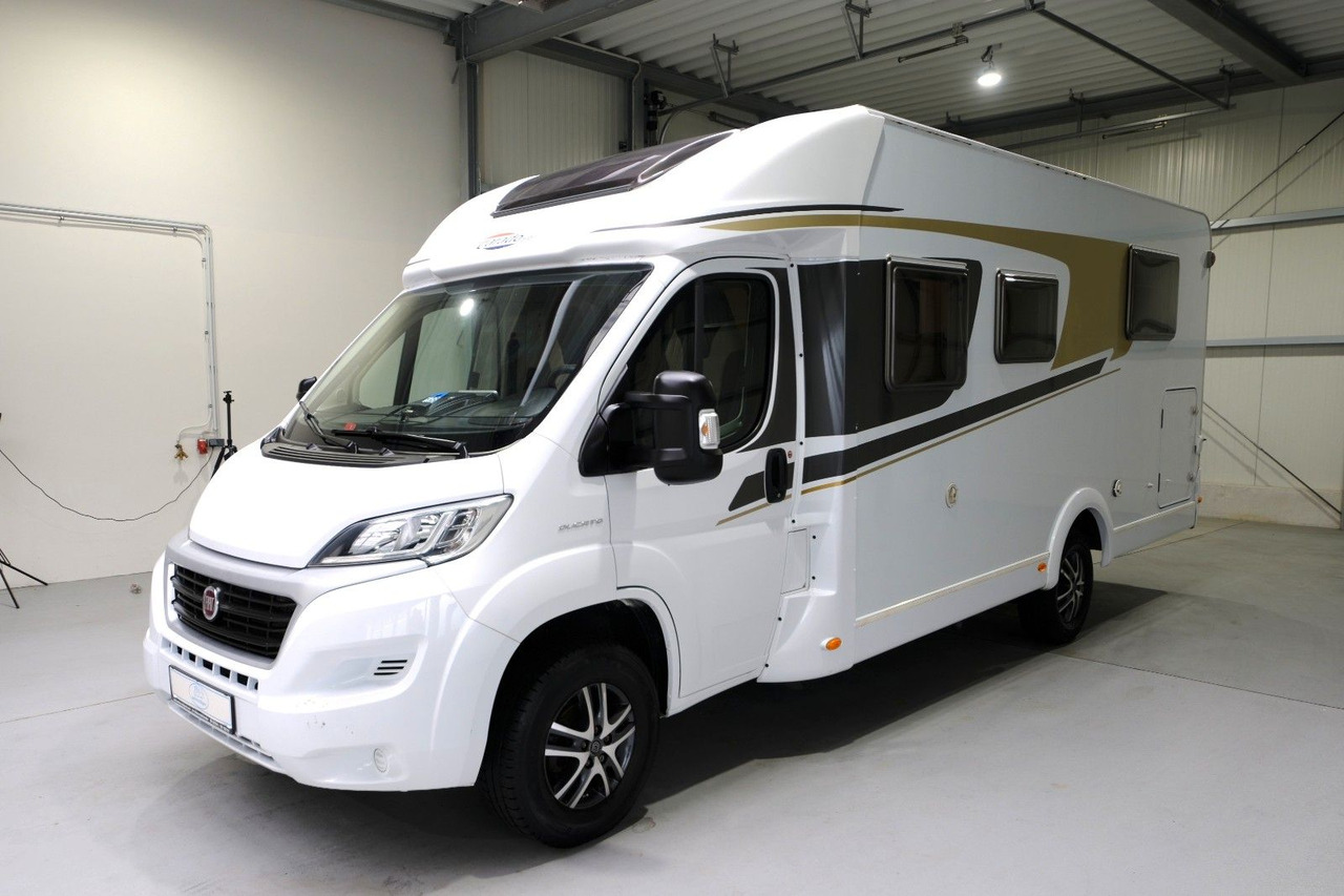 Carado T 447 / Einzelbetten / Garage / Finanzierunng - Autocaravana perfilada: foto 2 Carado T 447 / Einzelbetten / Garage / Finanzierunng - Autocaravana perfilada: foto 2