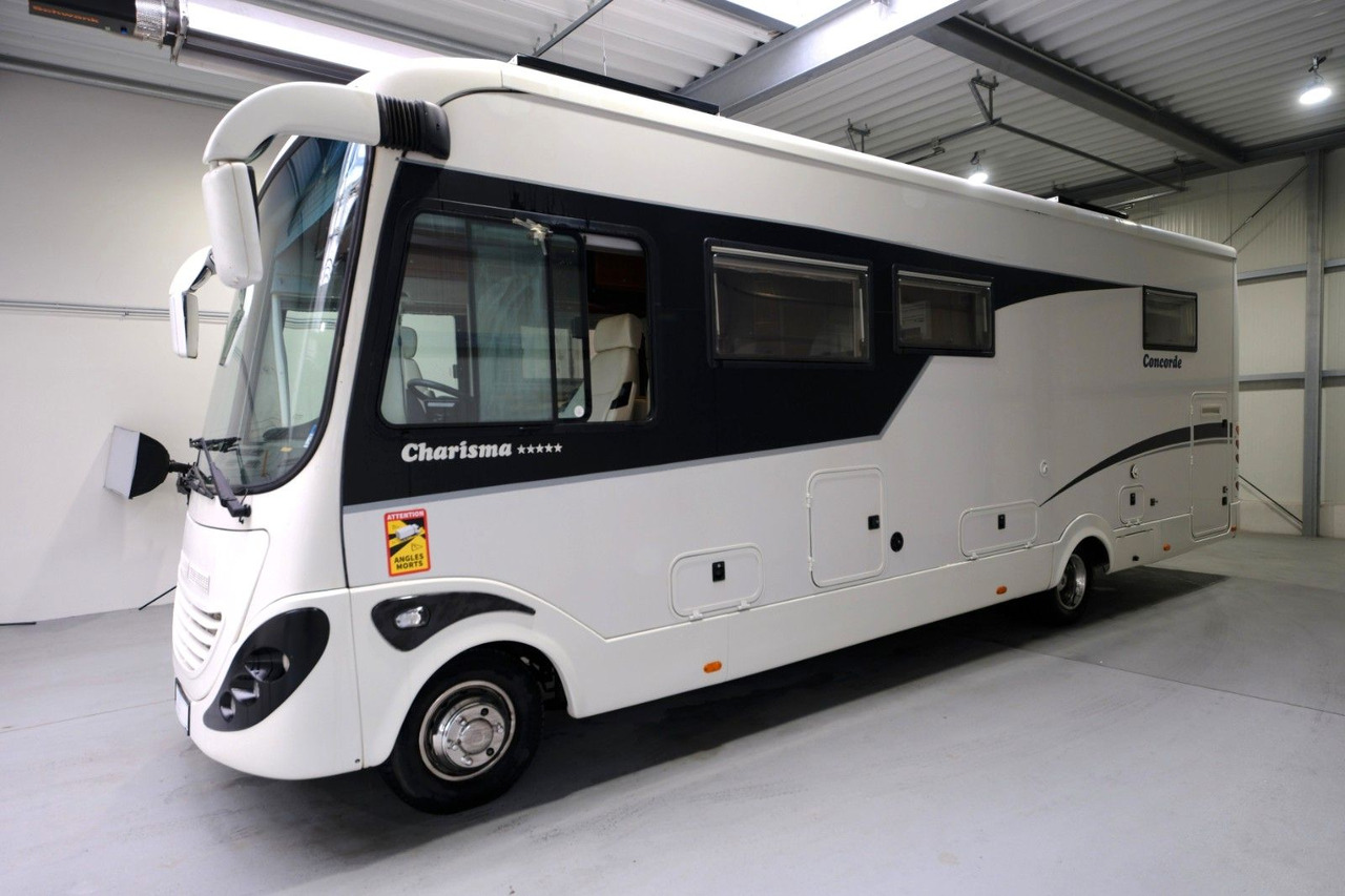 Concorde Charisma 890 M/Queensbett/2x Klima/PREISKNALLER - Autocaravana integral: foto 2 Concorde Charisma 890 M/Queensbett/2x Klima/PREISKNALLER - Autocaravana integral: foto 2