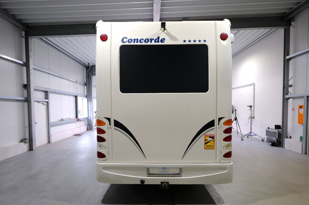 Concorde Charisma 890 M/Queensbett/2x Klima/PREISKNALLER - Autocaravana integral: foto 4 Concorde Charisma 890 M/Queensbett/2x Klima/PREISKNALLER - Autocaravana integral: foto 4