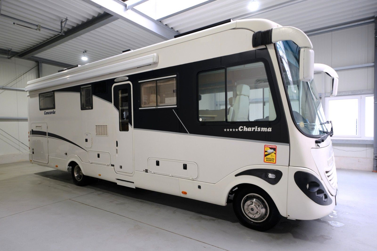 Concorde Charisma 890 M/Queensbett/2x Klima/PREISKNALLER - Autocaravana integral: foto 1 Concorde Charisma 890 M/Queensbett/2x Klima/PREISKNALLER - Autocaravana integral: foto 1