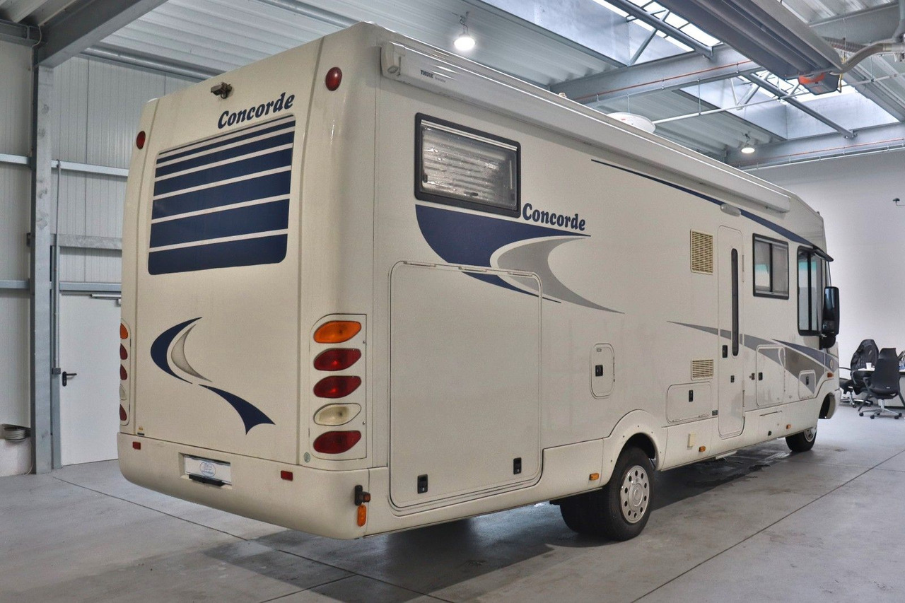 Concorde Charisma I 880 F/Automatik/Festbett/Klima/Solar Concorde Charisma I 880 F/Automatik/Festbett/Klima/Solar - Autocaravana integral: foto 5 Concorde Charisma I 880 F/Automatik/Festbett/Klima/Solar Concorde Charisma I 880 F/Automatik/Festbett/Klima/Solar - Autocaravana integral: foto 5