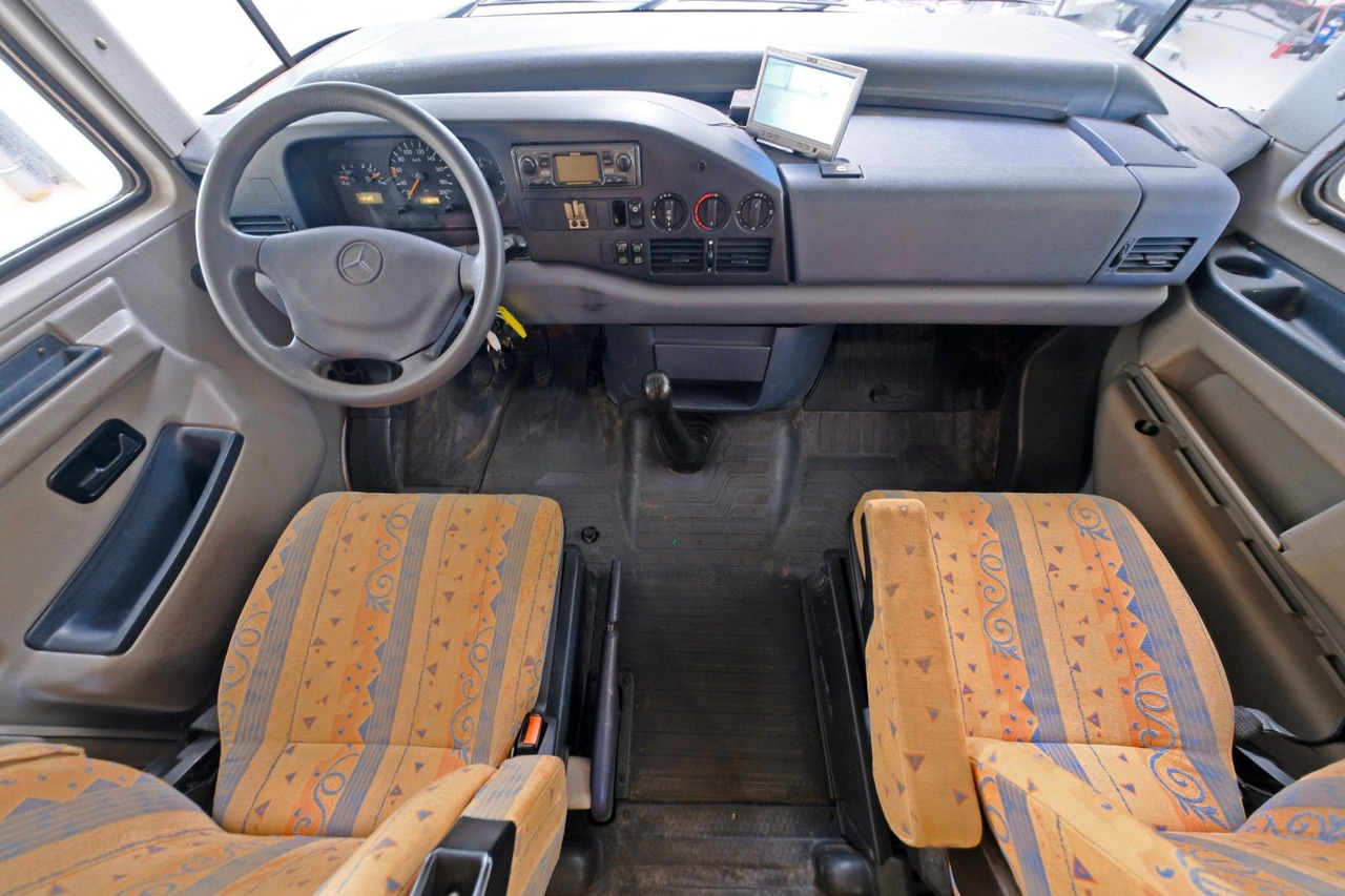 FFB - Tabbert 655 Classic/Hubbett/Klima/Solar/Markise - Autocaravana integral: foto 5 FFB - Tabbert 655 Classic/Hubbett/Klima/Solar/Markise - Autocaravana integral: foto 5