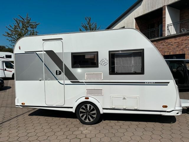 Knaus SPORT 400 LK - 1.HAND-FINANZIERUNG MÖGLICH Knaus SPORT 400 LK - 1.HAND-FINANZIERUNG MÖGLICH - Caravana: foto 1 Knaus SPORT 400 LK - 1.HAND-FINANZIERUNG MÖGLICH Knaus SPORT 400 LK - 1.HAND-FINANZIERUNG MÖGLICH - Caravana: foto 1