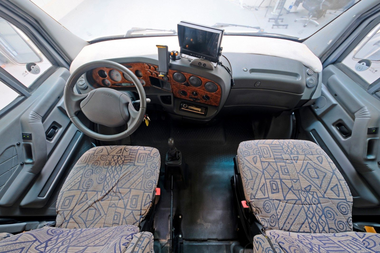 Laika Ecovip 400 I/Hubbett/Standklima/Markise/Solar - Autocaravana integral: foto 5 Laika Ecovip 400 I/Hubbett/Standklima/Markise/Solar - Autocaravana integral: foto 5