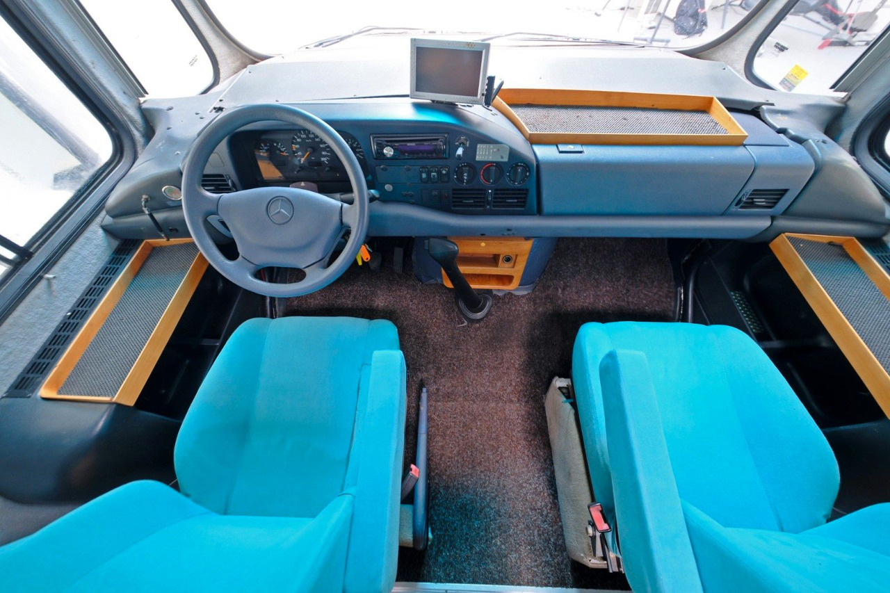 Niesmann + Bischoff Flair Life 6.3 S/Automatik/Hubbett/Klima/Solar - Autocaravana integral: foto 5 Niesmann + Bischoff Flair Life 6.3 S/Automatik/Hubbett/Klima/Solar - Autocaravana integral: foto 5